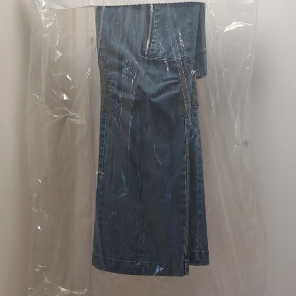 VINTAGE ANN-CHRISTINE JEANS, SIZE 5!!! - Picture 5 of 5